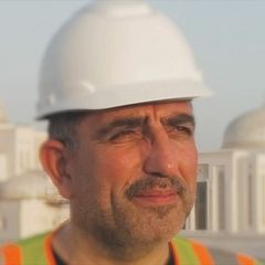 حسين علي شهاب الخليفة, Senior Project Manager