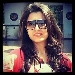Zeba Siddiqui, Marketing Executive