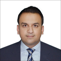 Farrukh Irshad