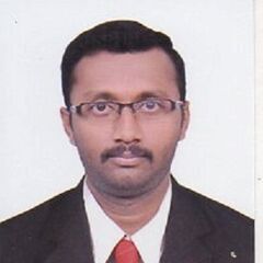 Praveen Kumar MR