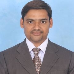 Devendra Singh, Business Development Manager