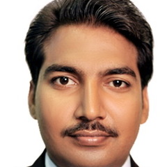 Aijaz Ali, legal advisor