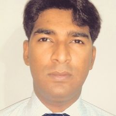 Arch. Samiullah Memon