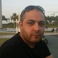 Ahmed Aburahma