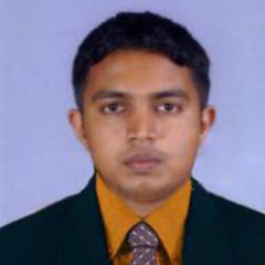 chandima jayanath Bandara, Accountant