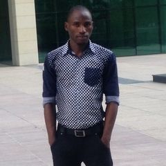 Abubakar sadiq موسى, site engineer