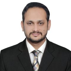 Tayyab Shahzad