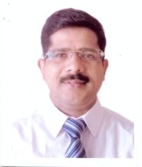 Ashfaq Sardar, Product Line Manager