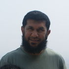 Mushtaq Ahmed أسلم, Database Adminstrator