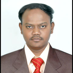 Mahesh Kumar Tummadi, Mechanical Engineer