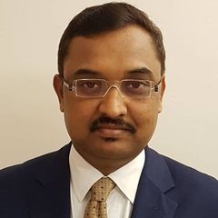Durga Rao Neelam, Regional F & A Head