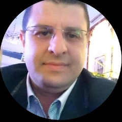 Moataz Abd Elmoniem  balboula, Sales Director 