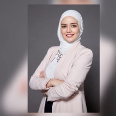 Razan Jaber, Corporate Compliance Officer and Secretary to the Board of Directors