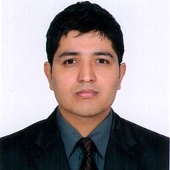 Sudarshan Parajuli