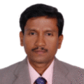 Ganesan Pillai, Senior Quantity Surveyor, Project Manager