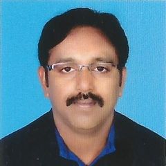 renjith vijayakumar