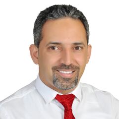 Ayman Al ZouBi, Technical Manager
