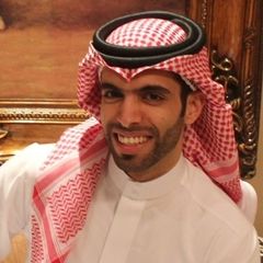 Bader AlShammari, Data Center Engineering Chief Specialist