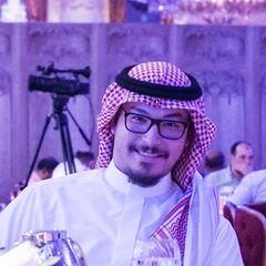 عبد الله بخاري, Talent Management Manager