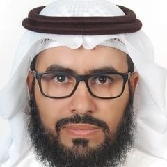 Abdullah Alodilah, Manager - Relationship Medical, Strategic Partnership
