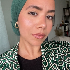 Bouchra Khachane, Opening and project manager 