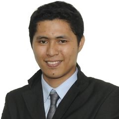 rafael tecson, from Recruitment Assistant to Team Head
