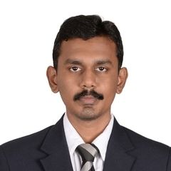 Bhadhri Narayanan G