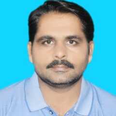 Muhammad Amjad