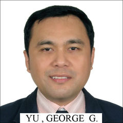 George Yu