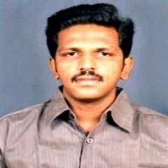 Ruban Govindaraj, Site engineer