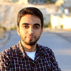 ahmad hamdan, Software Developer ( Asp.net , sharepoint ). 