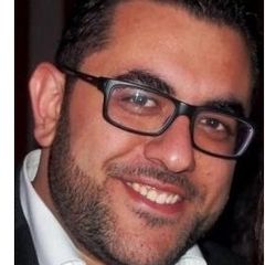 Mazen Fekry, Marketing consultant