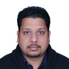 Syed Muhammad Zeeshan