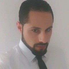 محمد شكوكاني, Assistance Financial and Administrative Manager 