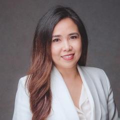 Maria Riza Castro, Admin Supervisor
