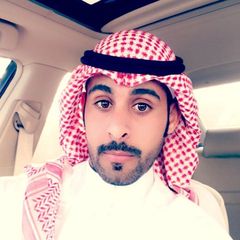 Ahmed saif Alotaibi