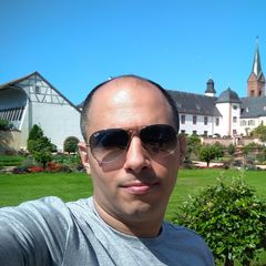 Mohammad  Haidar Ahmad, Senior Software Engineer