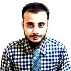 Abdulqadir Sunelwala, Audit Associate