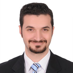 أحمد أبو الريش المتولى, Operations Manager - Ecommerce | 6th Street | Adidas | Tommy Hilfiger