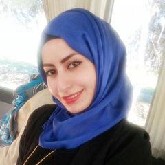 Shayma AL-Hennawi