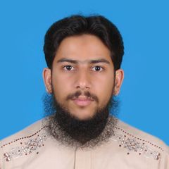 Sabir Hussain, Front-End Developer Javascript/React.js