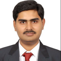 SAI ANIMESH KUMAR نانديفادا, Senior Manager, Credit