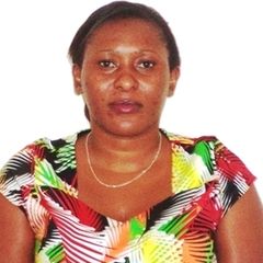 Angella Kushemererwa, Regional Coordinator