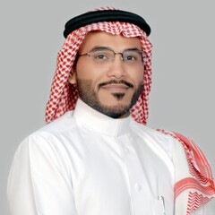 خالد السقاف,      Sr. HSE analyst  