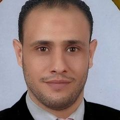 مصطفي جابر ابراهيم شحاته الشريف, اخصائي امن