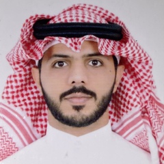 Musaad Almutiri, Branch Manager
