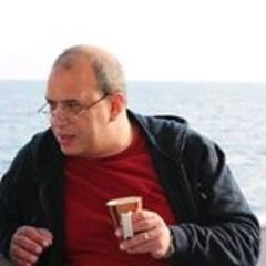 عمرو الشيمي, Scientific Office Manager