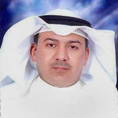 Abdulaziz AlRabah, consultant