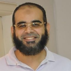 Hatem Metwalli, PMO Manager