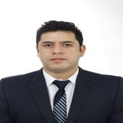 WASEEM IBRAHIM, Operations & Marketing Manager